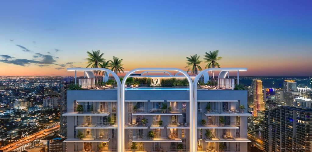 House of Wellness Miami — 7